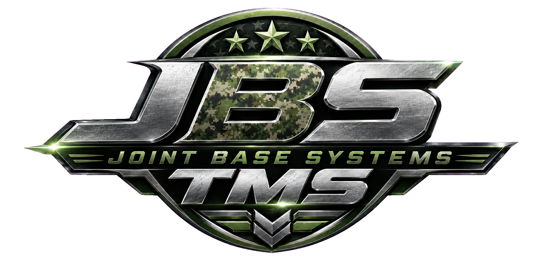 Joint Base Systems TMS
